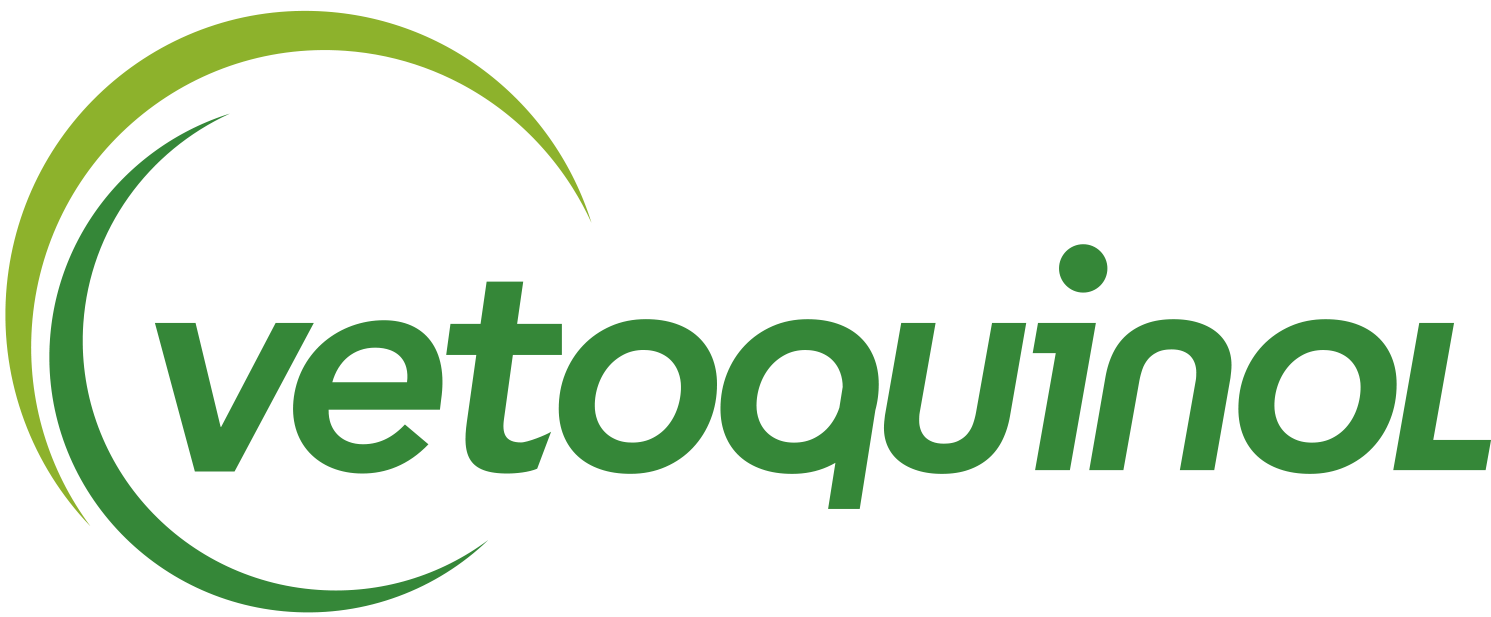 Logo vetoquinol